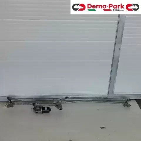 MOTORINO TERGICRISTALLO CitroЁn C4  0