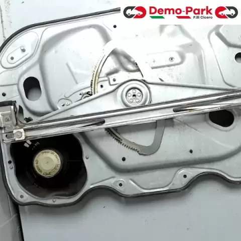 ALZAVETRO ANT. SX Ford FOCUS  0