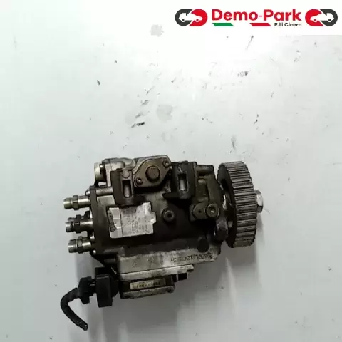 POMPA INIEZIONE Audi A4 - 2.5 TDI ILL. 0