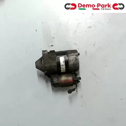 MOTORINO AVVIAMENTO Renault TWINGO - 1.2  0
