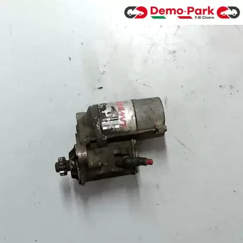 MOTORINO AVVIAMENTO Land Rover Freelander - 2.0 D  0