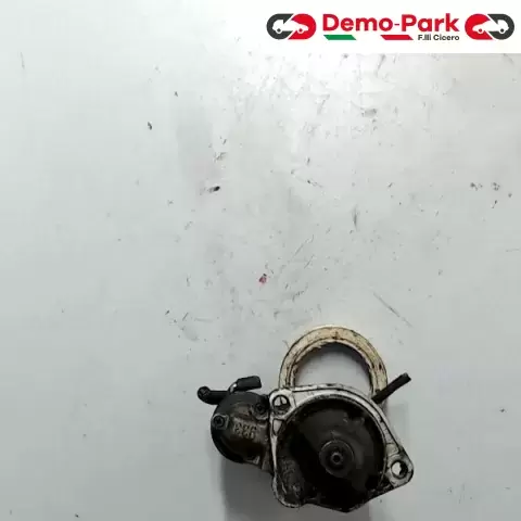 MOTORINO AVVIAMENTO Audi A6 - 2.0  0