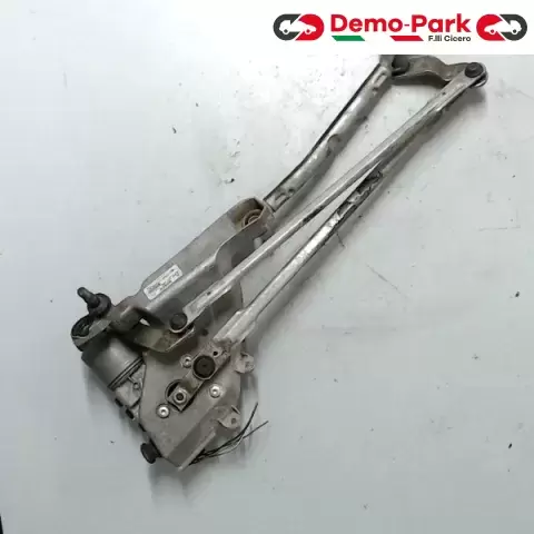 MOTORINO TERGICRISTALLO  Ford FIESTA  0