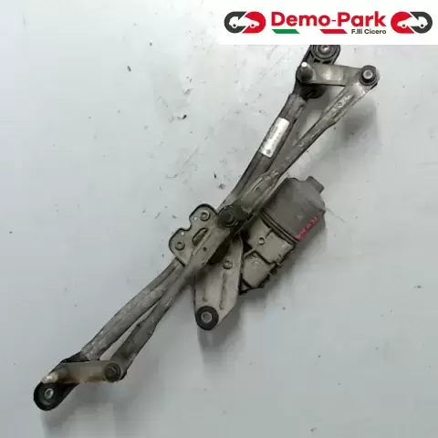 MOTORINO TERGICRISTALLO  Fiat CROMA  0