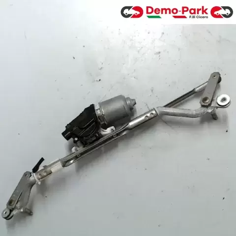 MOTORINO TERGICRISTALLO  Toyota IQ  0