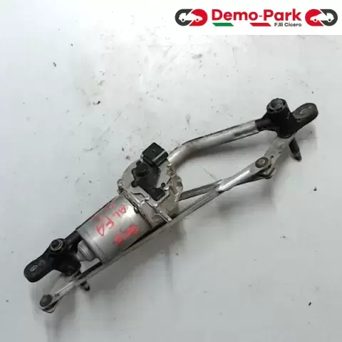 MOTORINO TERGICRISTALLO  Alfa Romeo MITO  0