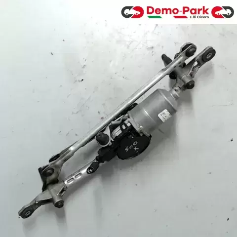MOTORINO TERGICRISTALLO  Fiat 500X  0