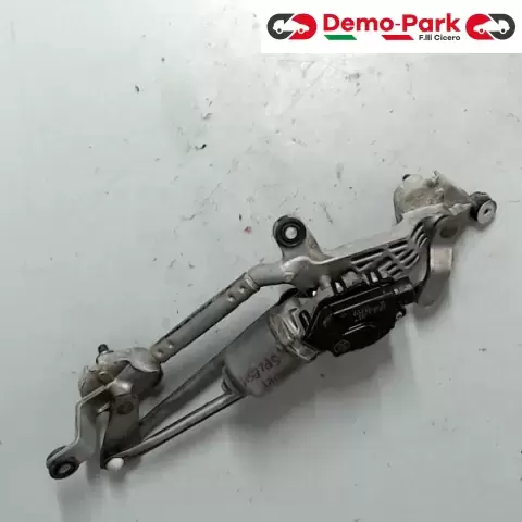 MOTORINO TERGICRISTALLO  Fiat SEDICI  0