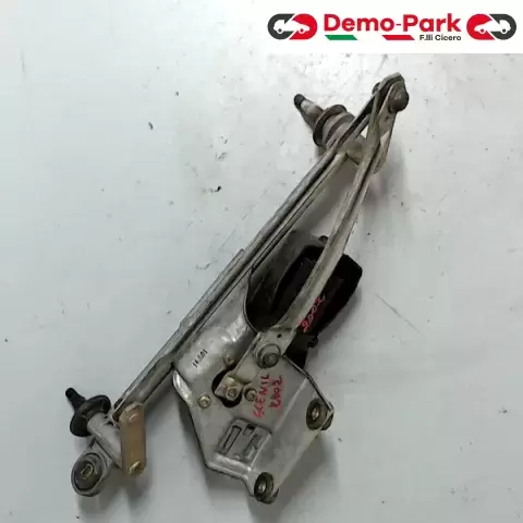 MOTORINO TERGICRISTALLO  Renault SCENIC  0