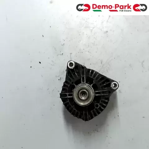 ALTERNATORE Peugeot 308 - 1.6 HDI  0