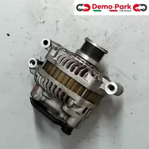 ALTERNATORE CitroЁn C3 PICASSO - 1.6  0