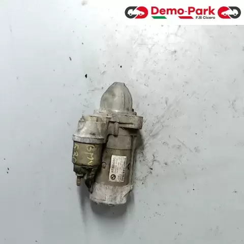 MOTORINO AVVIAMENTO Bmw 530 D - E 60  0