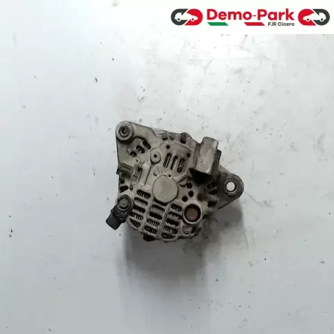 ALTERNATORE Ford FIESTA - TECHNO STUDIO  0