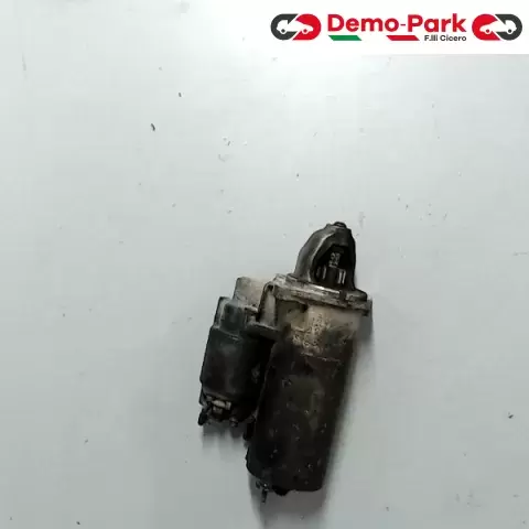 MOTORINO AVVIAMENTO Bmw 320 i E36  0