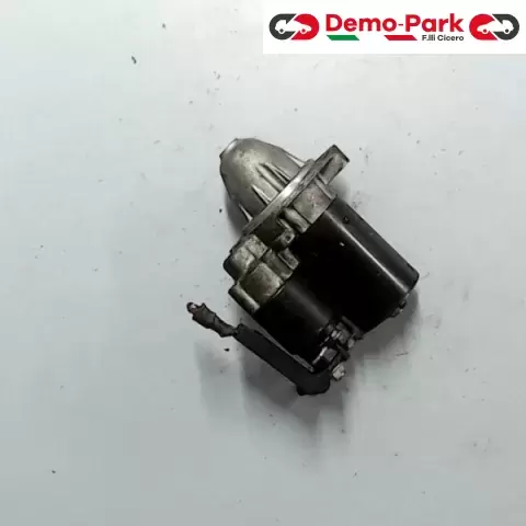 MOTORINO AVVIAMENTO Mercedes-benz CLASSE C COUPE' - 200  0