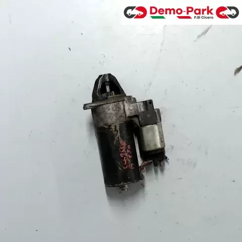 MOTORINO AVVIAMENTO Mercedes-benz CLASSE A - 180  0