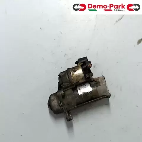 MOTORINO AVVIAMENTO Ford KA  0