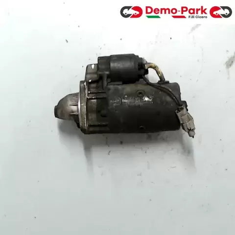 MOTORINO AVVIAMENTO Jeep CHEROKEE - 2.5 TD  0