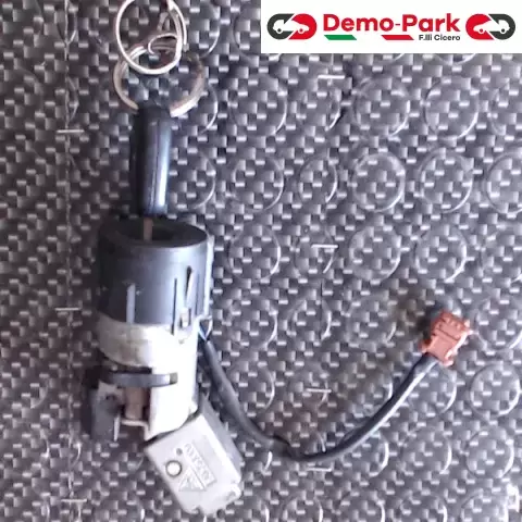 BLOCCASTERZO Peugeot 307  0