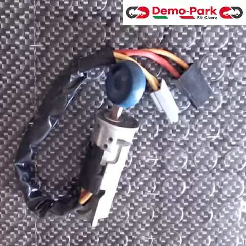 BLOCCASTERZO Renault TWINGO  0