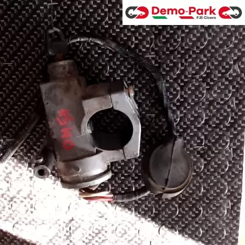 BLOCCASTERZO Fiat OM 50  0