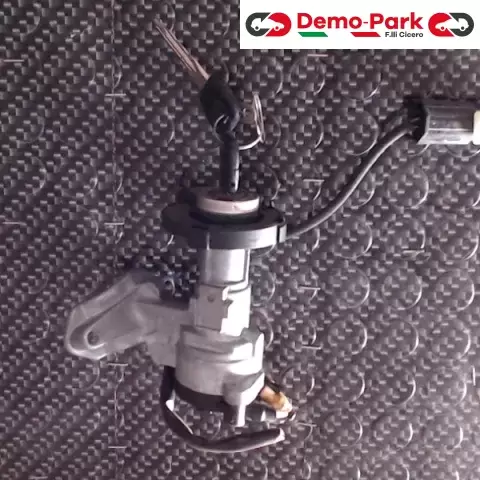 BLOCCASTERZO Rover 25  0