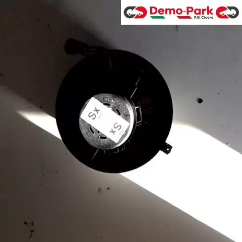 VENTOLA ABITACOLO Alfa Romeo 147  0