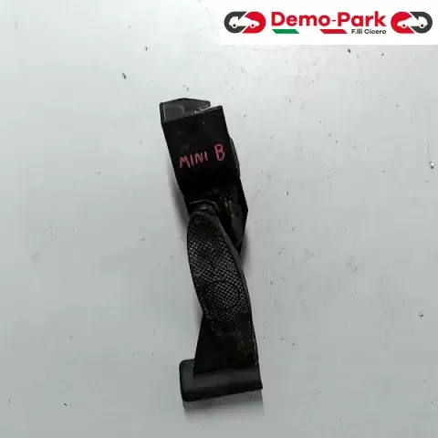 PEDALE ACCELERATORE  Mini COOPER 3540 6762484 02 0