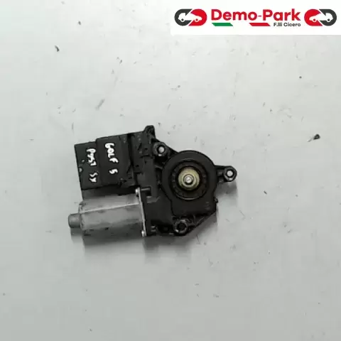 MOTORINO ALZAVETRO - POST. SX Volkswagen GOLF V  0