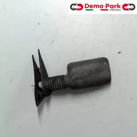 SPECCHIETTO SX Fiat UNO  0