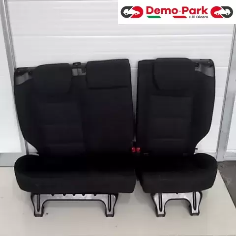 TAPPEZZERIA - CLASSE A Mercedes-benz Classe A  0