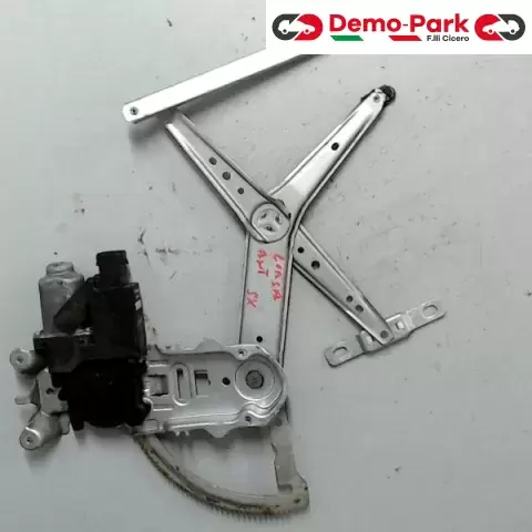 ALZAVETRO ANT. SX Opel CORSA C  0