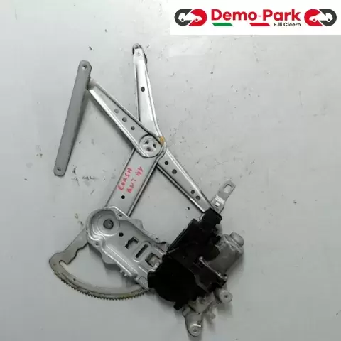 ALZAVETRO ANT. DX Opel CORSA C  0