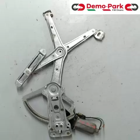 ALZAVETRO ANT. DX Mercedes-benz Classe C  0