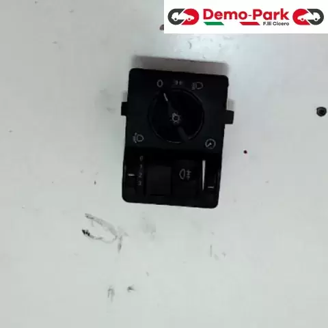 CAMBIO LUCI - INTERRUTTORE Opel CORSA B  0