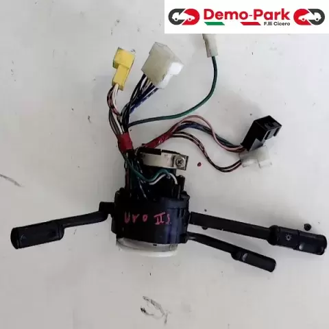 CAMBIO LUCI Fiat UNO - TIPINO  0