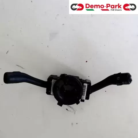 CAMBIO LUCI Skoda OCTAVIA  0