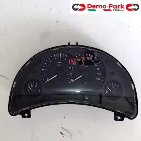 QUADRO STRUMENTI Opel CORSA C - 1.2  0