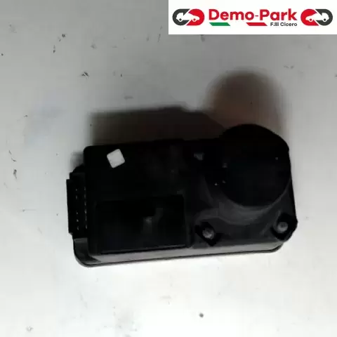 CHIUSURA CENTRALIZZATA - POMPA Volkswagen GOLF III  0