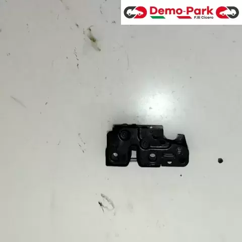 SERRATURA COFANO ANTERIORE Volkswagen GOLF V  0