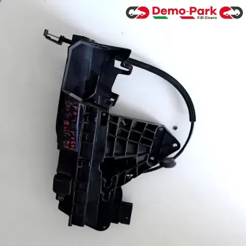 SERRATURA ANT. DX Ford FOCUS  0