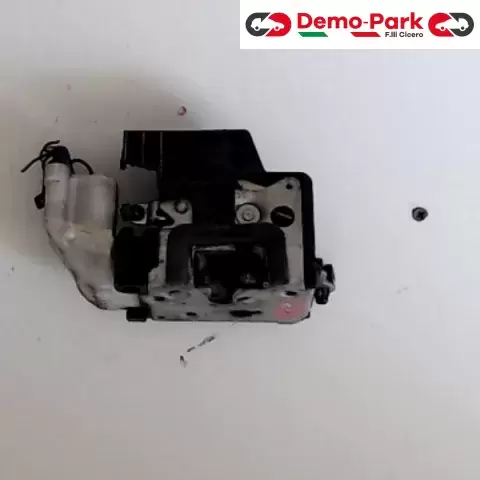 SERRATURA ANT. DX Lancia Y  0