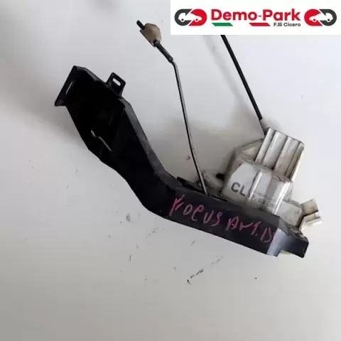 SERRATURA ANT. DX Ford FOCUS  0