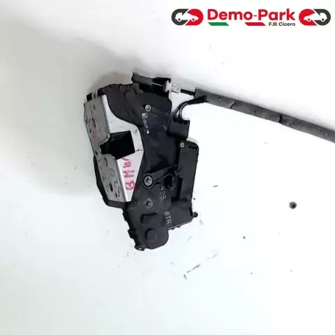 SERRATURA ANT. DX Bmw 320 D E 46  0