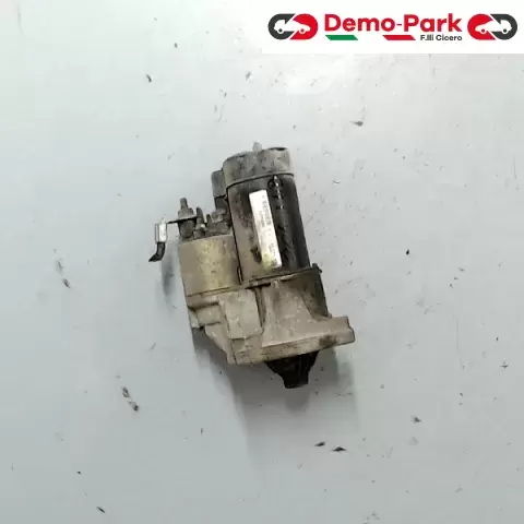 MOTORINO AVVIAMENTO Peugeot 206 - 1.4  0