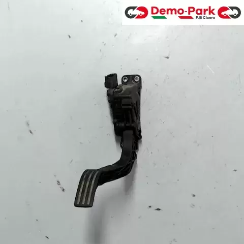 PEDALE ACCELERATORE  Ford FIESTA - 1.4 TDCI 6PV 008 567-00 0
