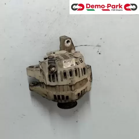 ALTERNATORE Ford FIESTA - TECHNO STUDIO  0