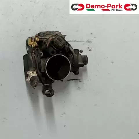 CORPO FARFALLATO Peugeot 306 - 1.4  0