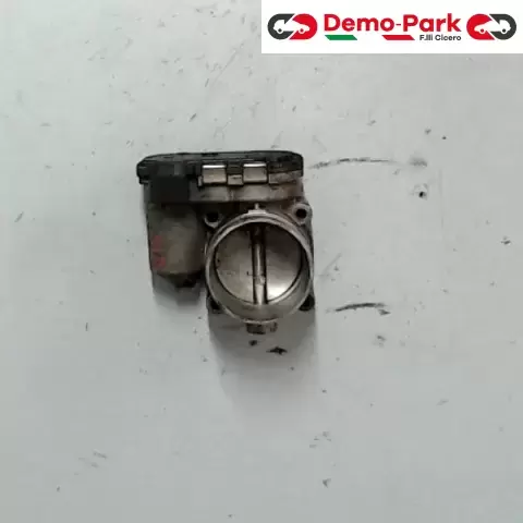CORPO FARFALLATO Fiat COUPE' 2.0 20V  0