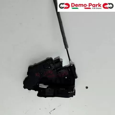 SERRATURA POST. DX Bmw 330 D E 46  0